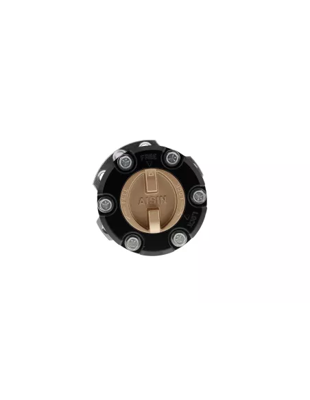 Moyeux débrayable manuel Aisin LJ7 KZJ7 BJ4 HJ6 AISIN - accessoire 4x4