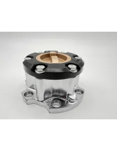 Moyeux débrayable manuel HZJ7 GRJ7 1999+ AISIN - accessoire 4x4
