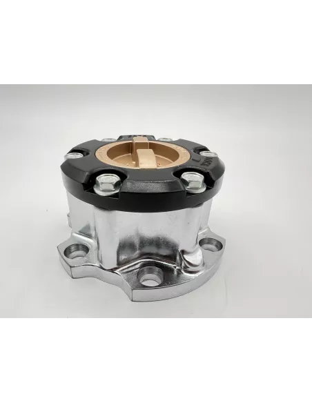 Moyeux débrayable manuel HZJ7 GRJ7 1999+ AISIN - accessoire 4x4
