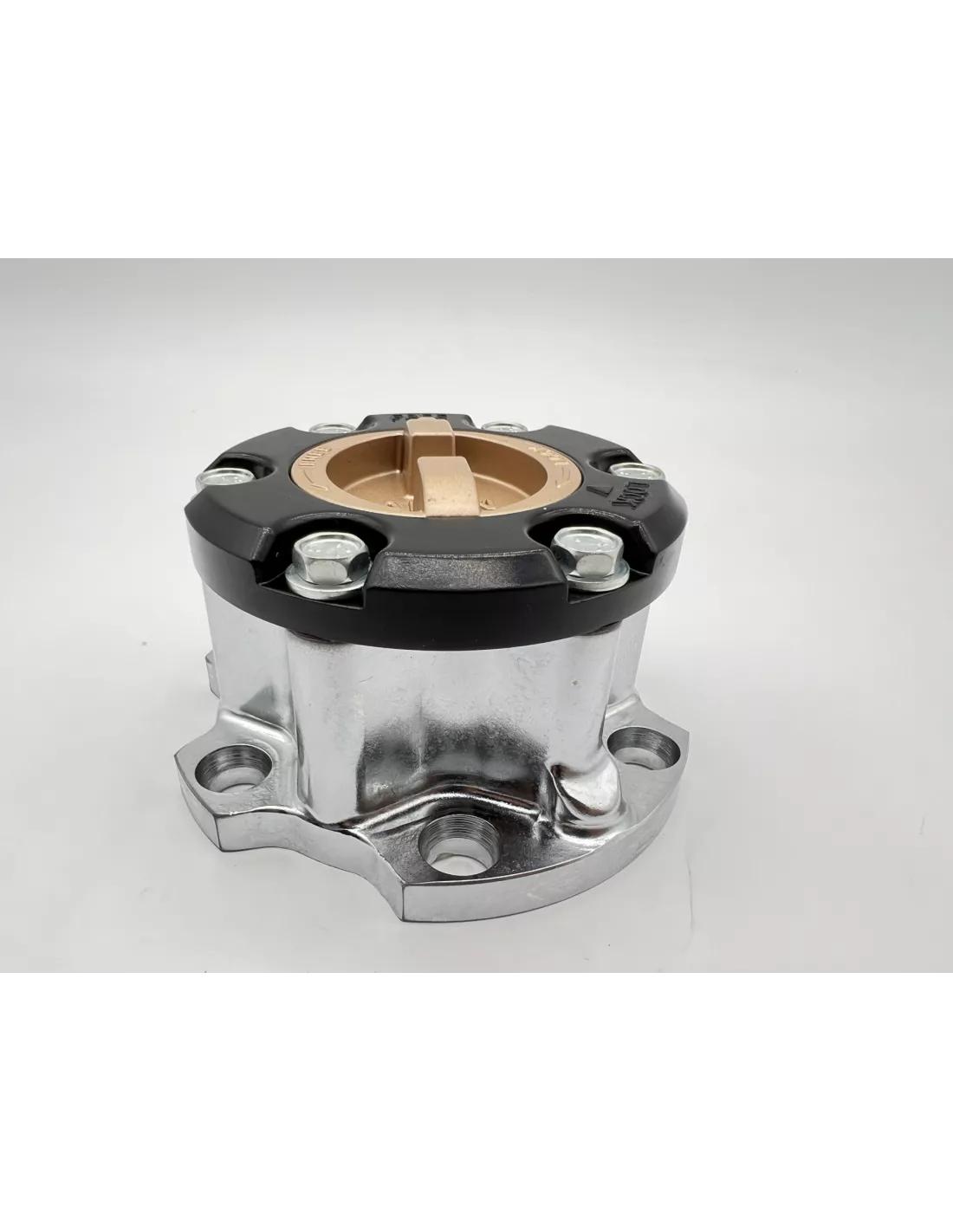 Moyeux débrayable manuel HZJ7 GRJ7 1999+ AISIN - accessoire 4x4