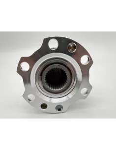 Moyeux débrayable manuel HZJ7 GRJ7 1999+ AISIN - accessoire 4x4 2
