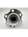 Moyeux débrayable manuel HZJ7 GRJ7 1999+ AISIN - accessoire 4x4