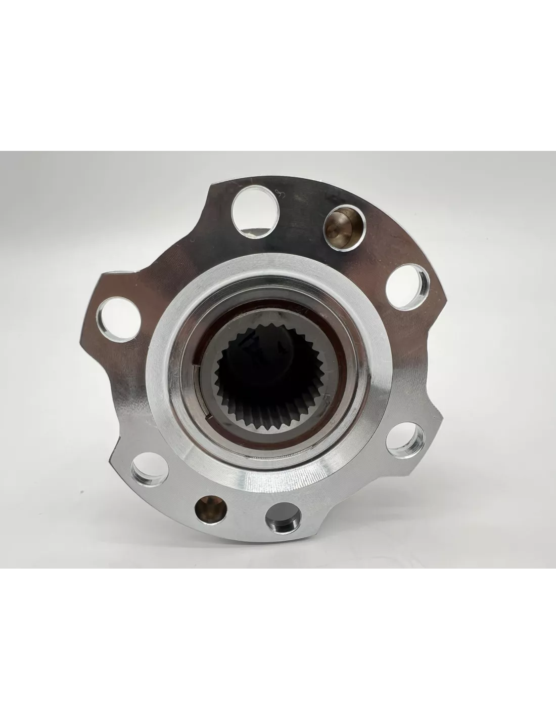 Moyeux débrayable manuel HZJ7 GRJ7 1999+ AISIN - accessoire 4x4