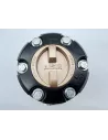 Moyeux débrayable manuel HZJ7 GRJ7 1999+ AISIN - accessoire 4x4