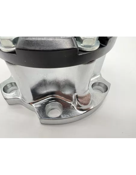 Moyeux débrayable manuel HZJ7 GRJ7 1999+ AISIN - accessoire 4x4