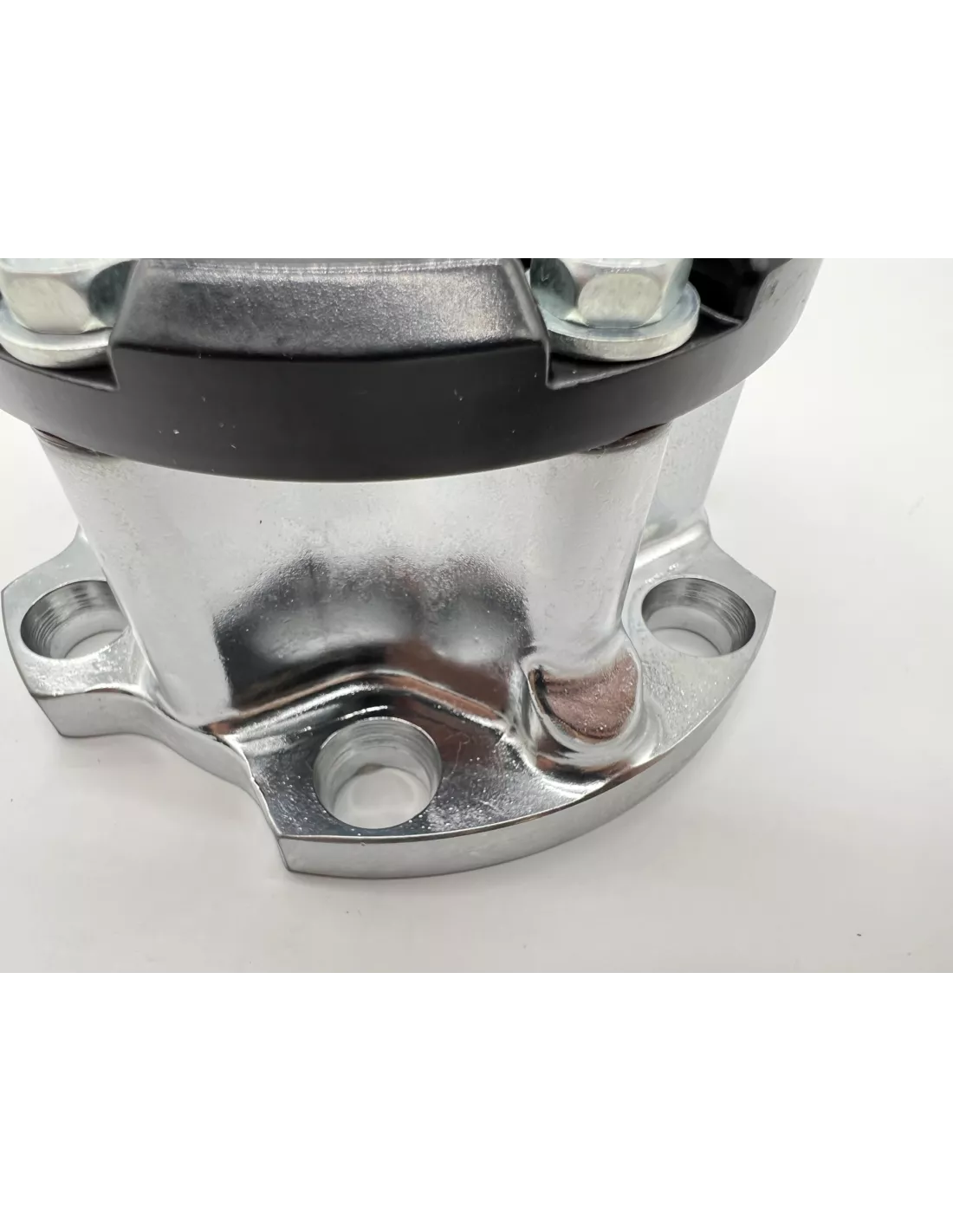 Moyeux débrayable manuel HZJ7 GRJ7 1999+ AISIN - accessoire 4x4