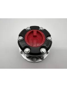 Moyeux débrayable manuel Aisin rouge Hilux LN105 LN106 AISIN -
