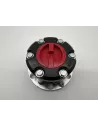 Moyeux débrayable manuel Aisin rouge Hilux LN105 LN106 AISIN -