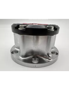 Moyeux débrayable manuel Aisin rouge Hilux LN105 LN106 AISIN - 2