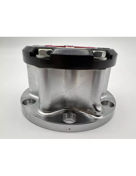 Moyeux débrayable manuel Aisin rouge Hilux LN105 LN106 AISIN -