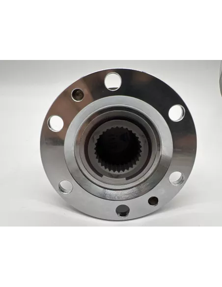 Moyeux débrayable manuel Aisin rouge Hilux LN105 LN106 AISIN -