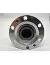Moyeux débrayable manuel Aisin rouge Hilux LN105 LN106 AISIN -