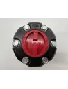 Moyeux débrayable manuel Aisin rouge Hilux LN105 LN106 AISIN -