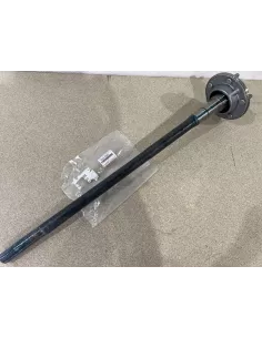 ARBRE DE ROUE ARG HDJ100 TOYOTA - accessoire 4x4