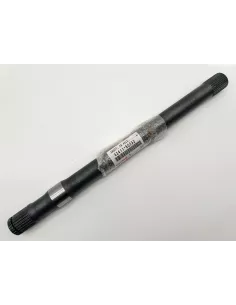 Demi arbre de roue avant droit HDJ80 HZJ105 - Longueur 455mm TOYOTA -