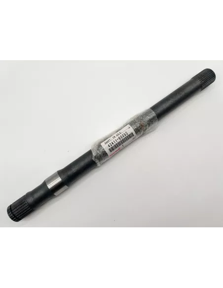 Demi arbre de roue avant droit HDJ80 HZJ105 - Longueur 455mm TOYOTA -