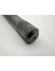 Demi arbre de roue avant droit HDJ80 HZJ105 - Longueur 455mm TOYOTA - 2