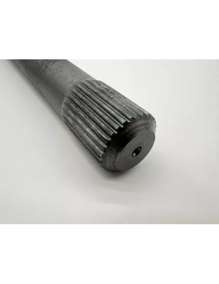 Demi arbre de roue avant droit HDJ80 HZJ105 - Longueur 455mm TOYOTA -