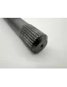 Demi arbre de roue avant droit HDJ80 HZJ105 - Longueur 455mm TOYOTA -