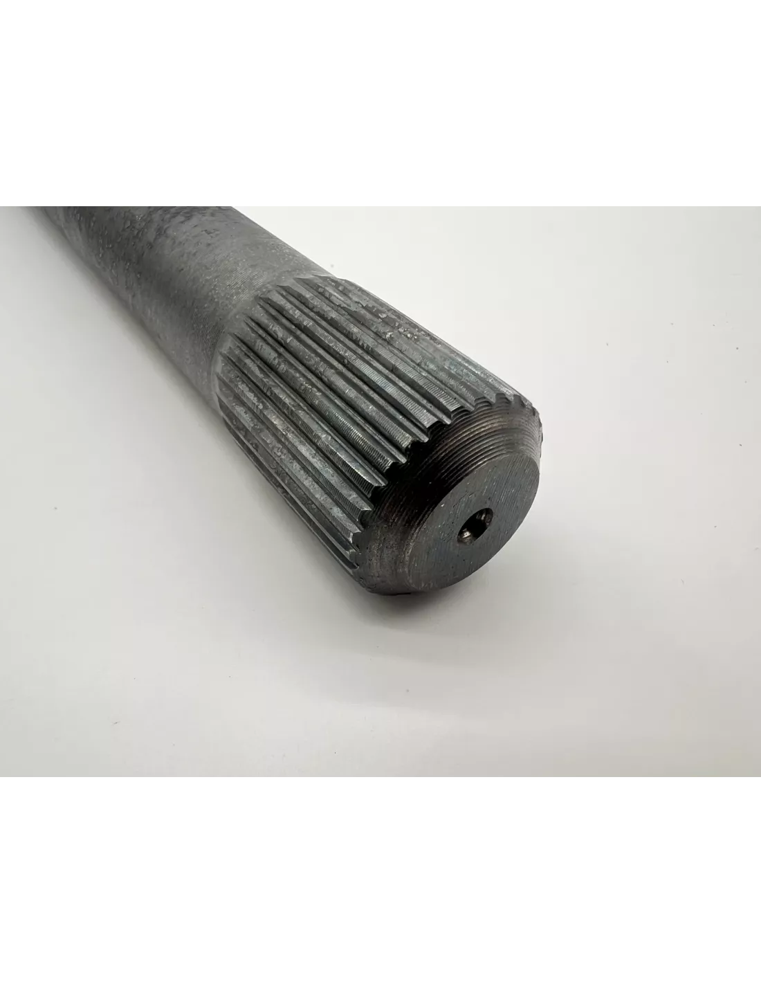 Demi arbre de roue avant droit HDJ80 HZJ105 - Longueur 455mm TOYOTA -