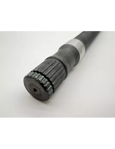 Demi arbre de roue avant droit HDJ80 HZJ105 - Longueur 455mm TOYOTA -