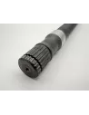 Demi arbre de roue avant droit HDJ80 HZJ105 - Longueur 455mm TOYOTA -