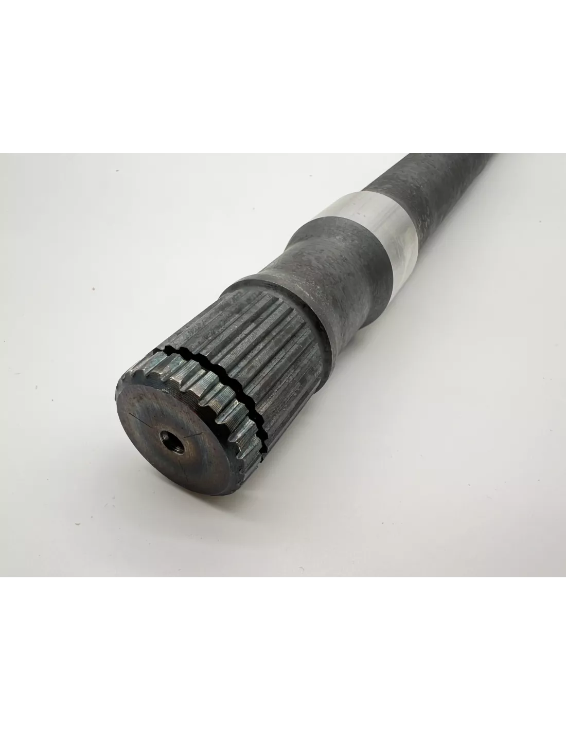 Demi arbre de roue avant droit HDJ80 HZJ105 - Longueur 455mm TOYOTA -
