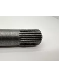 Demi arbre de roue avant droit HZJ7 GRJ7 1999+ Longueur 420mm TOYOTA 2