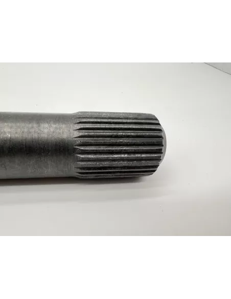 Demi arbre de roue avant droit HZJ7 GRJ7 1999+ Longueur 420mm TOYOTA