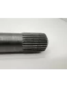 Demi arbre de roue avant droit HZJ7 GRJ7 1999+ Longueur 420mm TOYOTA