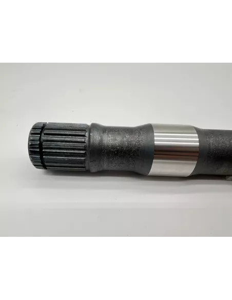 Demi arbre de roue avant droit HZJ7 GRJ7 1999+ Longueur 420mm TOYOTA