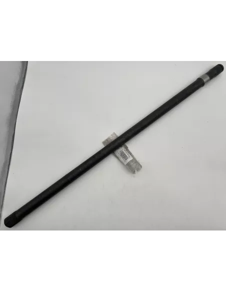 Demi arbre de roue avant gauche HDJ80 HZJ105 - Longueur 875mm TOYOTA