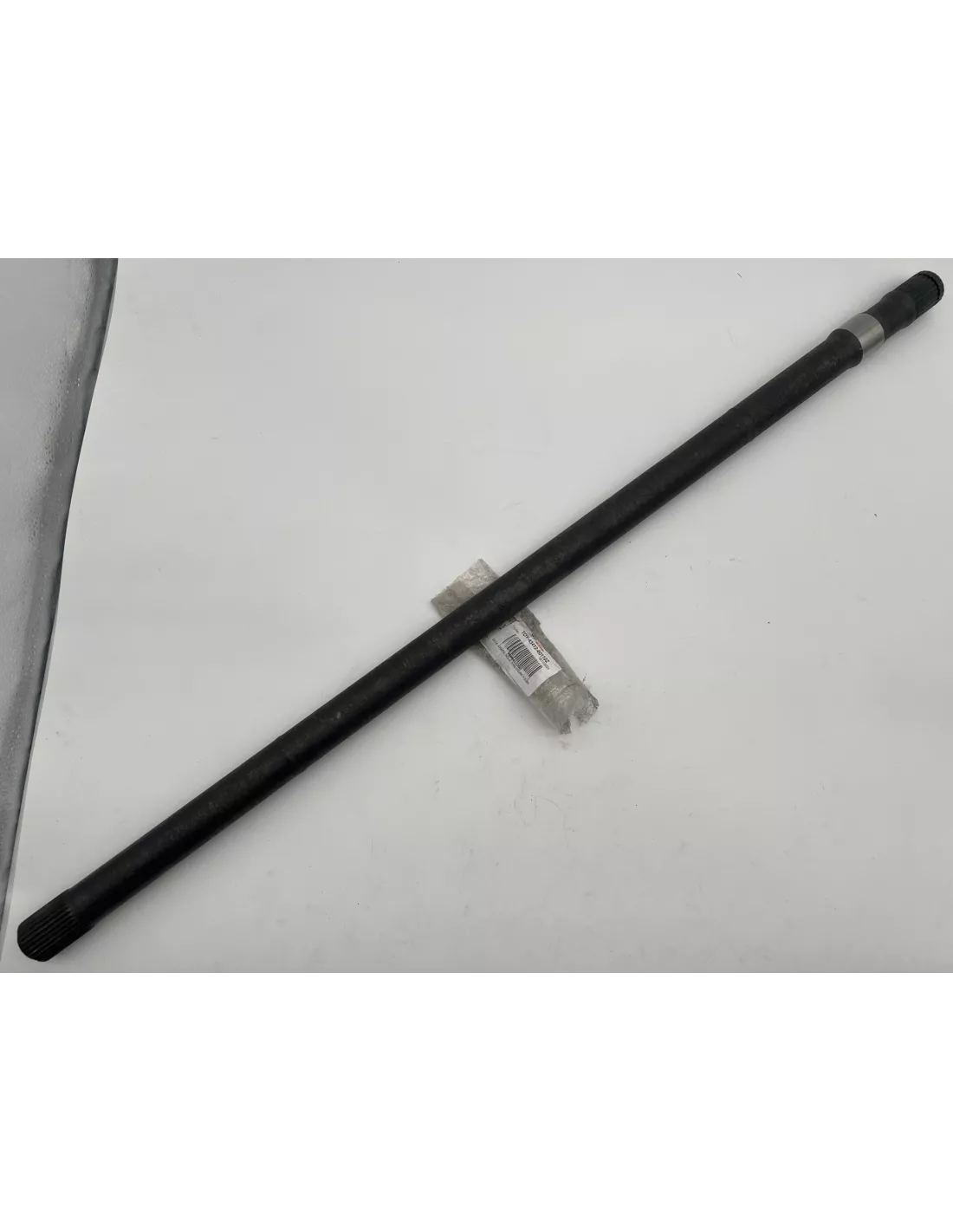Demi arbre de roue avant gauche HDJ80 HZJ105 - Longueur 875mm TOYOTA