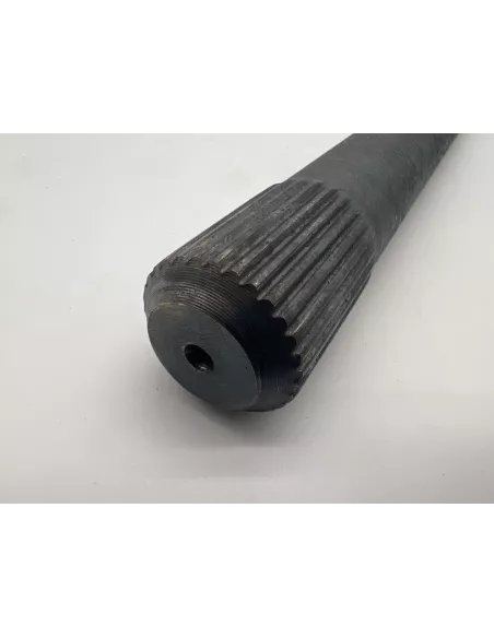 Demi arbre de roue avant gauche HDJ80 HZJ105 - Longueur 875mm TOYOTA