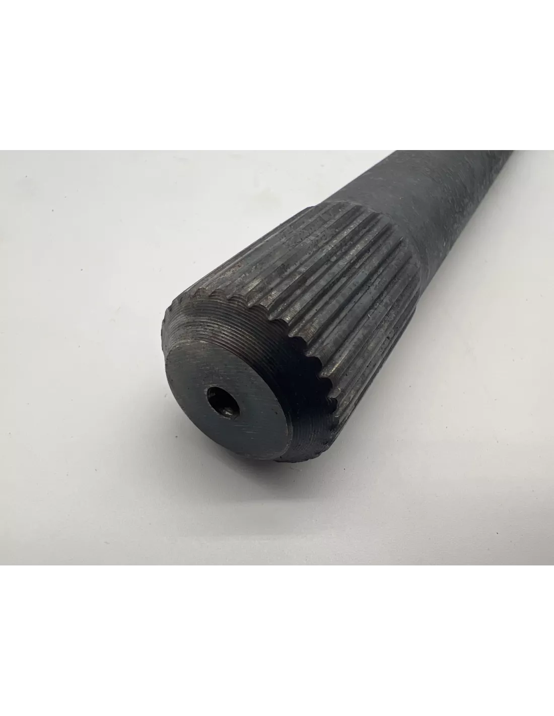 Demi arbre de roue avant gauche HDJ80 HZJ105 - Longueur 875mm TOYOTA