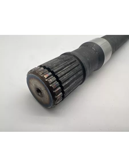 Demi arbre de roue avant gauche HDJ80 HZJ105 - Longueur 875mm TOYOTA
