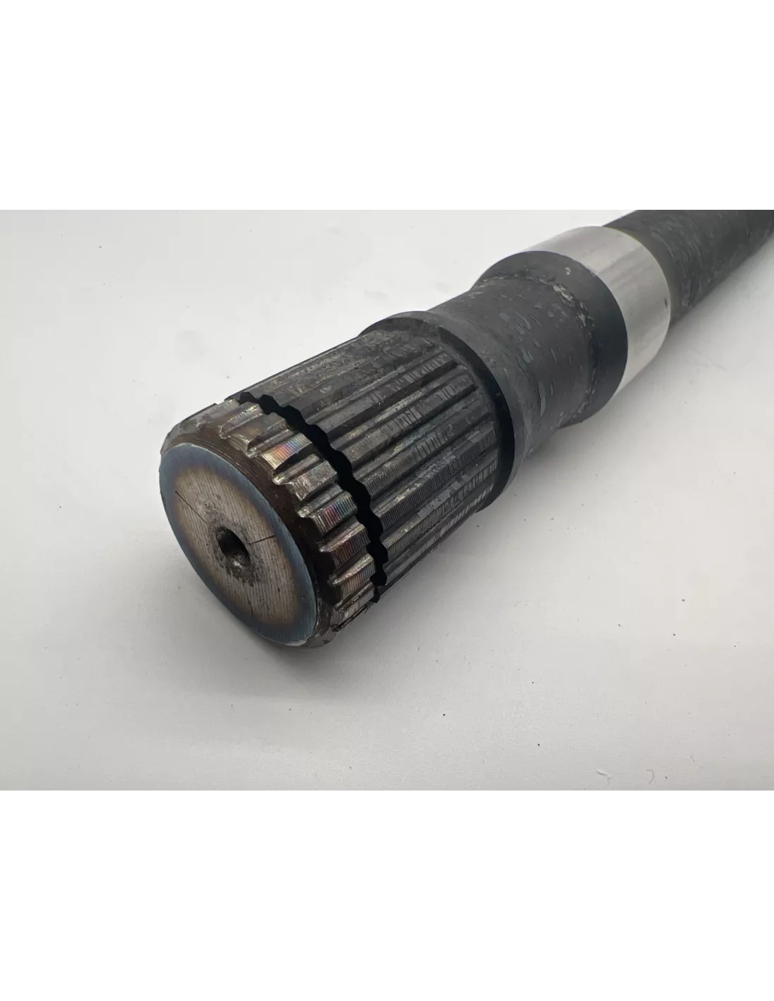 Demi arbre de roue avant gauche HDJ80 HZJ105 - Longueur 875mm TOYOTA