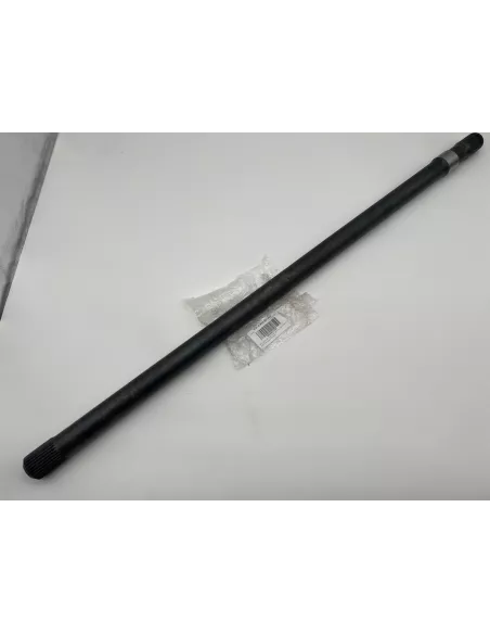 Demi arbre de roue avant gauche HZJ7 GRJ7 2009+ Longueur 855mm TOYOTA