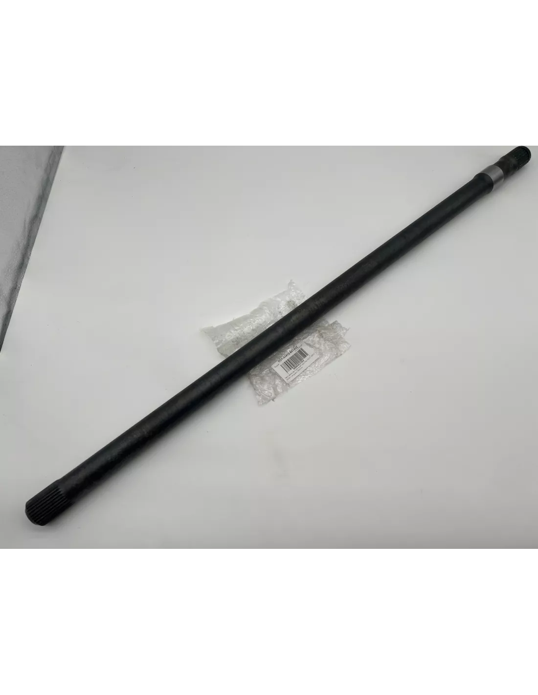 Demi arbre de roue avant gauche HZJ7 GRJ7 2009+ Longueur 855mm TOYOTA