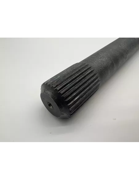 Demi arbre de roue avant gauche HZJ7 GRJ7 2009+ Longueur 855mm TOYOTA