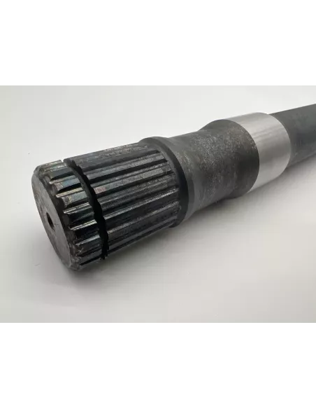 Demi arbre de roue avant gauche HZJ7 GRJ7 2009+ Longueur 855mm TOYOTA
