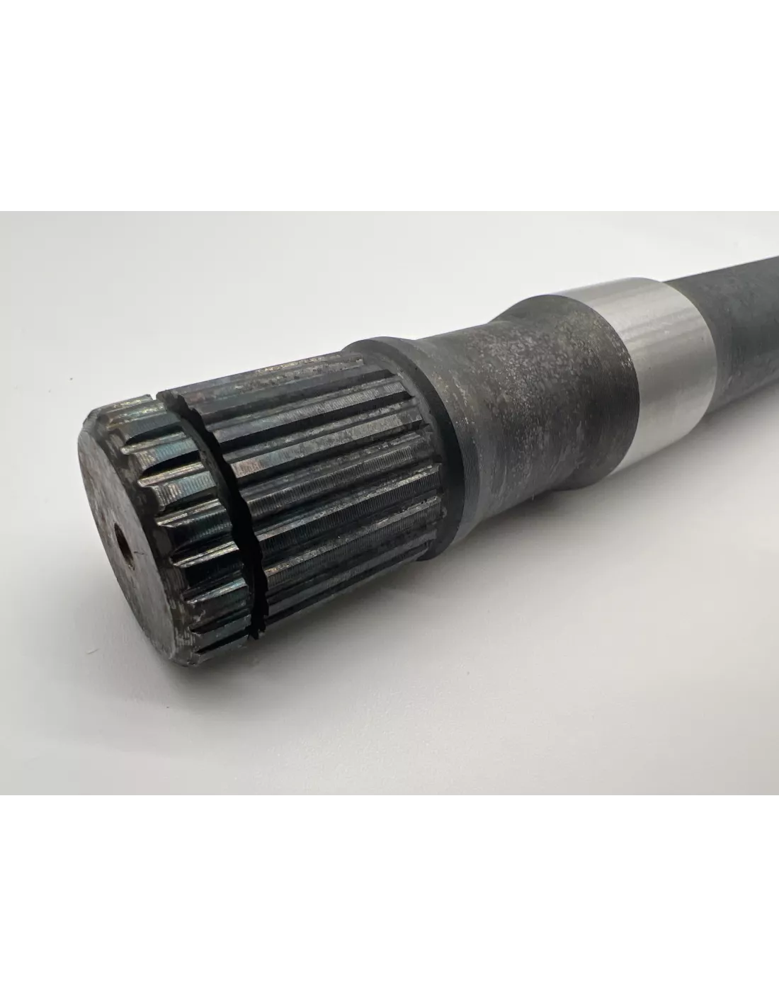 Demi arbre de roue avant gauche HZJ7 GRJ7 2009+ Longueur 855mm TOYOTA