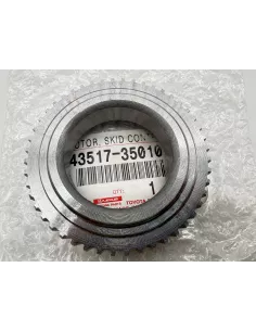 Frette ABS arrière KDJ9 KZJ9 et Hilux Vigo avant 08/2008 TOYOTA -