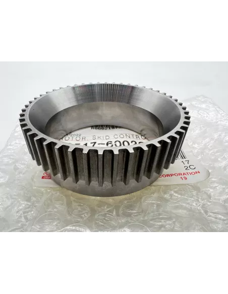 Frette ABS arrière HDJ100 - sur arbre de roue dans le corps de pont