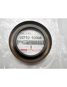 Joint spi arbre de roue arrière KDJ9 KZJ9 avec ABS TOYOTA -