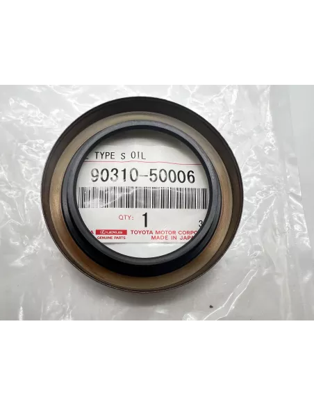Joint spi arbre de roue arrière KDJ9 KZJ9 avec ABS TOYOTA -