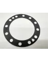 JOINT ARBRE ROU DTC PARTS - accessoire 4x4