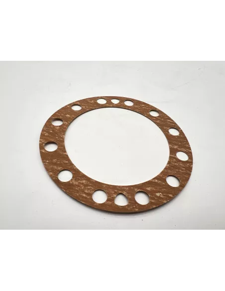 Joint papier rond moyeu arbre de roue arrière Land Cruiser TOYOTA -