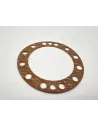 Joint papier rond moyeu arbre de roue arrière Land Cruiser TOYOTA -