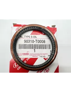 Joint arbre de roue arrière Hilux Vigo 08/2008+ TOYOTA - accessoire